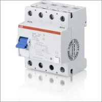 ABB, F204 B-125/0.3-L