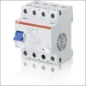 F 204 B125/0 3 ABB AARDLEKSCHAKELAAR