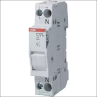 ABB, E 93N/125s