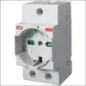  ABB ITALIAANSE MODULAIRE STOPCONTA