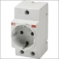 M1175 ABB HAF WCD RA TBV HAFONORMKAST DIN-RL