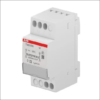 TS 8/24 ABB BELTRAFO 24V 8VA