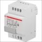 TS 24/8-12-24 ABB BELTRAFO 8-12-24V 24VA