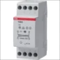  ABB VEILIGHEIDSTRAFO 12-24V 25VA