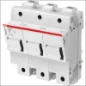  ABB BUISPATROONHOUDER 3P 125A