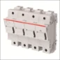E 93/125 ABB BUISPATROONHOUDER 3P 125A