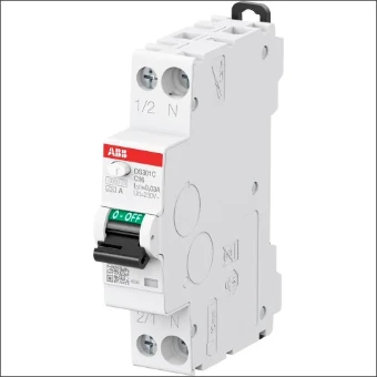 ABB, DS301C B16 A30 kopen? | Oosterberg