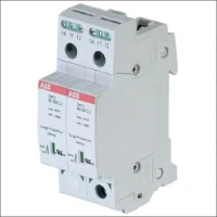 ABB, OVR T2 2L 40-150 P TS U