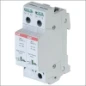 OVR T2 2L 40-150 P T ABB OVERSPANNINGSBEVEILIGING TYPE