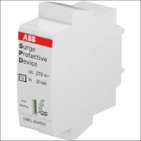ABB, OVR T2 40-275 C QS