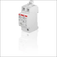 ABB, OVR T2 1N 40-275 P TS QS