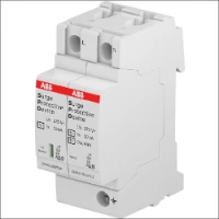 ABB, OVR T2 1N 40-275 P QS