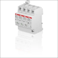 ABB, OVR T2 3N 40-275 P TS QS