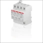 OVR T2 3N 40-275 P T ABB OVERSPANNINGSBEVEILIGING TYPE