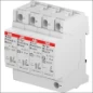 OVR T2 3N 40-275 P Q ABB OVERSPANNINGSBEVEILIGING TYPE