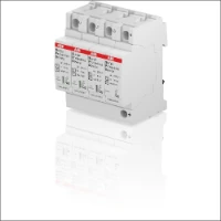 ABB, OVR T2-T3 3N 20-275 P QS