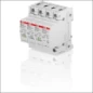 OVR T2 3N 40-275S P ABB OVERSPANNING BEVEILIGING OVR P