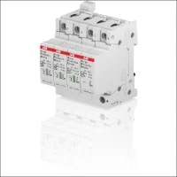 ABB, OVR T1-T2 3N 12.5-275s P TS QS
