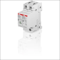 ABB, OVR T1-T2 1N 12.5-275s P QS