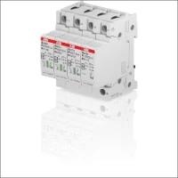 ABB, OVR T1-T2 3N 12.5-275s P QS
