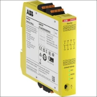 ABB, Sentry SSR10P Safety relay