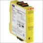 SSR10P ABB VEILIGHEIDSRELAIS 3 NO + 1 NC