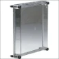 AP51TC ABB APO 51 DEKSEL (POLYCARBONAAT)