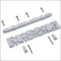  ABB VMS RAILSTEUN 125/400A
