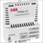  ABB ADAPTER PROFIBUS FREQ OMVORMER
