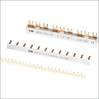 SZ PSB 56N 2P/16MM V ABB FASEN VERBINDINGSRAIL 2P
