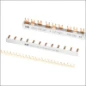  ABB FASEN VERBINDINGSRAIL 2P