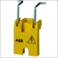 SZ SA 1 ABB VERGRENDELING TBV INSTALL AUTM