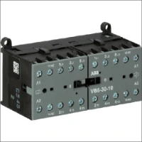 ABB, VB 6-30-10 / 220...240V 40-450Hz