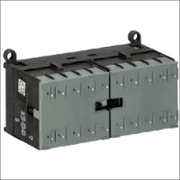 ABB, VB 6-30-01-P / 24V 40-450HZ