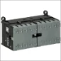 VB 6-30-01-P / 24V 4 ABB MINI OMKEERMAGNEETSCH. 4KW 400