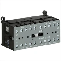 ABB, VB 6A-30-10 / 380..415V 40-450Hz