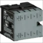 BC 6-30-10-P / 1 4W ABB MINI MAGNEETSCH. 4KW 400VAC 3P