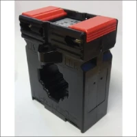 ABB, XR- 1 CURRENT TRANSF. (250/5A) CL. 