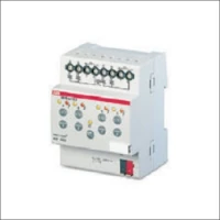 ABB BUSCH-JAEGER, ES/S 4.1.2.1