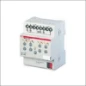 ES/S 4.1.2.1 ABB BUSCH- VERWARMINGSAKTOR KNX 4V DINR