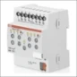 VAA/S 6.230.2.1 ABB BUSCH- VERWARMAKTOR 6X230V DINRAIL
