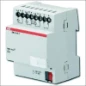 EM/S 3.16.1 ABB BUSCH- KNX ENERGIEMONITORING-MODULE 3