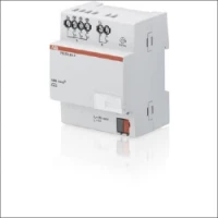 ABB BUSCH-JAEGER, FCL/S 1.6.1.1
