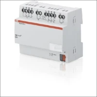 ABB BUSCH-JAEGER, FCL/S 2.6.1.1