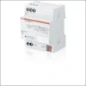  ABB BUSCH- VOEDING KNX 640MA DINMONT