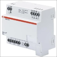 ABB BUSCH-JAEGER, FCC/S1.4.1.1