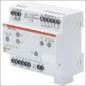 FCC/S1.1.2.1 ABB BUSCH- FAN COIL CONTROLLER CLIMAECO K