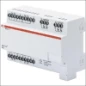 VC/S4.1.1 ABB BUSCH- VALVE DRIVE CONTROLLER CLIMAEC