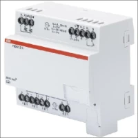 ABB BUSCH-JAEGER, FCC/S1.5.1.1