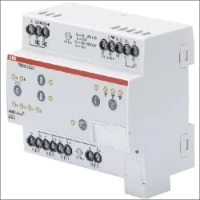 ABB BUSCH-JAEGER, FCC/S1.5.2.1